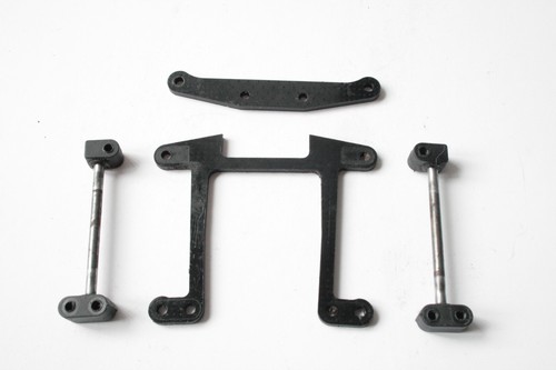 Schumacher menace rear - schumacher,
