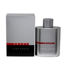 PRADA LUNA ROSSA AFTER SHAVE