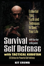 Survival Self Defense and