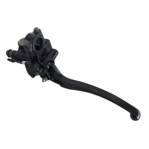 Master cylinder brake - master, lever