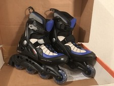 2XS COMFORT FLEX ADULT INLINE