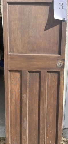 Four original 1930 vintage - 1930's, 4