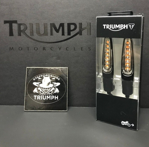 A9838177 genuine triumph - a9838177, tiger