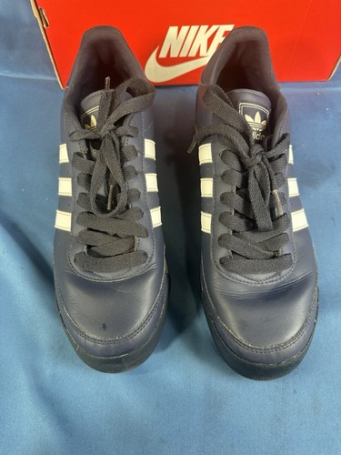 Adidas orion shoes blue - orion,