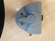 HYMER ERIBA MOTORHOME CARAVAN