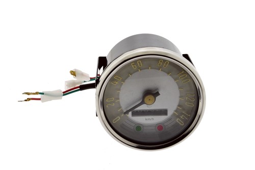 Amber speedometer for - amber,