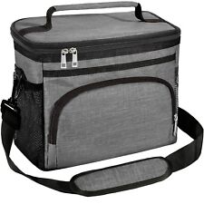 Thermal Insulated Lunch Bag