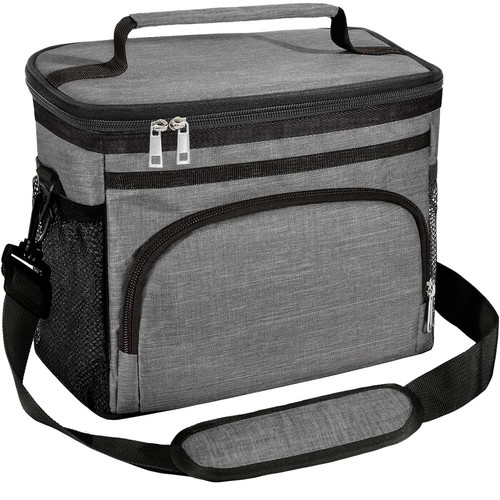 Thermal insulated lunch - thermal,