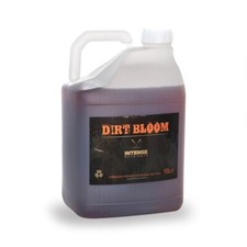 INTENSE NUTRIENTS DIRT BLOOM 10L Hydroponics Base Feed Soil