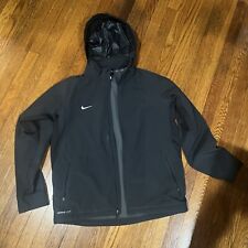 Nike Hybrid Coat Jacket