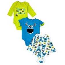 Disney Baby Monster Inc. Mike