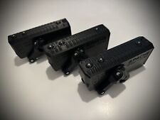 Airsoft WE APACHE MP5 BB Speed