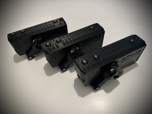 Airsoft apache mp5 speed - airsoft,
