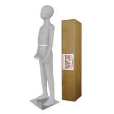 Child Mannequin, 4'5" (10 year