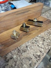 Brass CONCERT Capo bundle