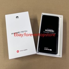 HUAWEI P30 Pro VOG-L29 8GB RAM