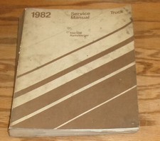 Original 1982 Dodge Ram 150