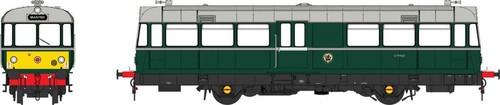 Heljan 8711 railbus e79960 - wm,
