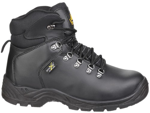 Mens amblers safety boots - mens,