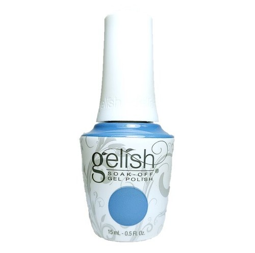 Harmony gelish in - -, the
