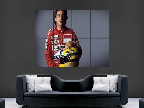 Ayrton senna formula one - , f1