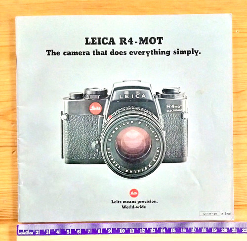 Brochure basic techniques - brochure,