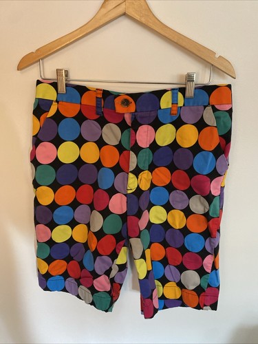 Loudmouth golf men flat - golf,