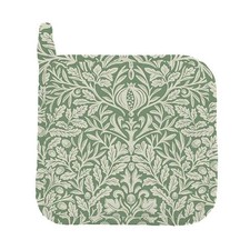 William Morris Acorn Green