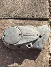 Kawasaki KH100 Generator /