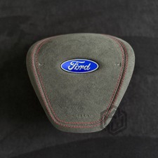 Ford Fiesta MK 7/ 7.5 ST180 ST