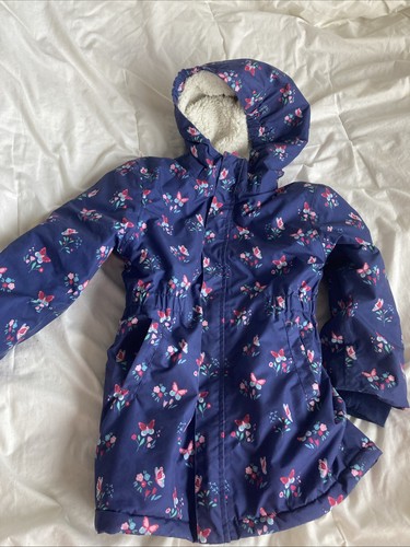 Jojo maman bebe girls - jojo, parka