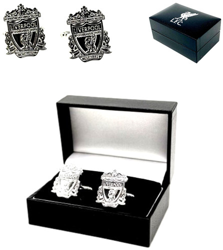 Liverpool silver plated - fc,