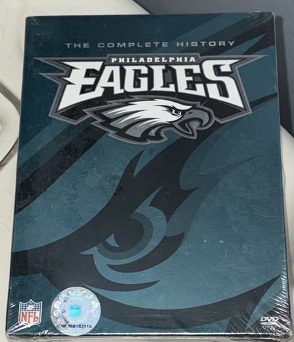 The complete history - the,