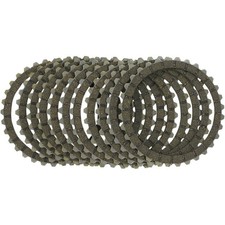 EBC CK Clutch Friction Plate