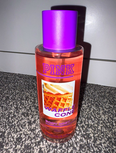 Victoria secret pink - secret,