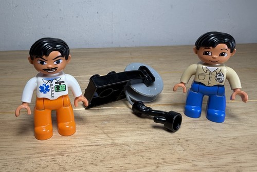 Lego duplo spares 7841 - duplo,