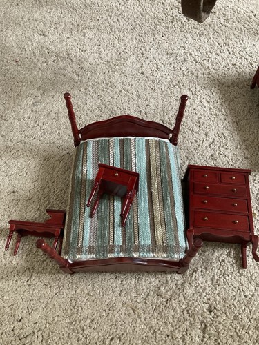 Dollhouse miniature scale - dollhouse,