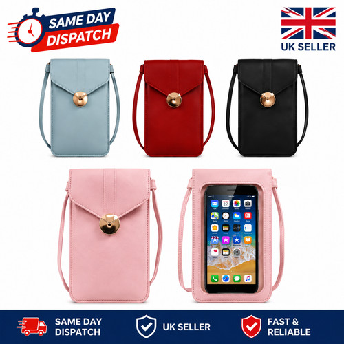 Women ladies mobile - ladies, bag