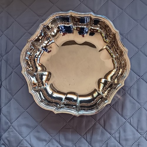 Oneida silver plate - oneida,