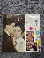 Sangam , Bollywood Film (1964)