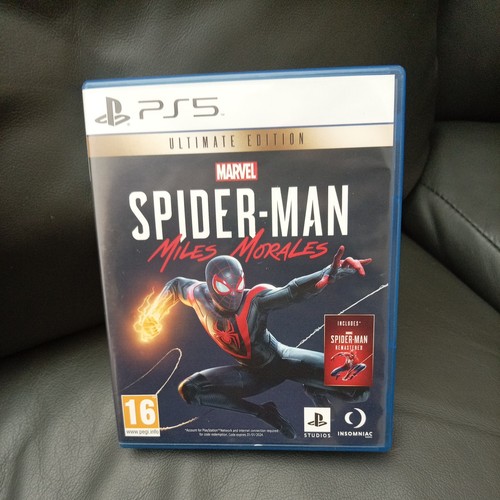 Marvel spider man miles - spider-man:,