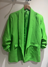 New Collection Jacket Size