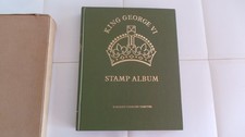 1964 BOXED STANLEY GIBBONS