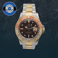 1983 Rolex GMT Master 16753