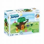 PLAYMOBIL 71693 Junior &