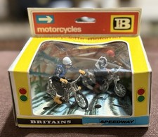 Original Britains Boxed