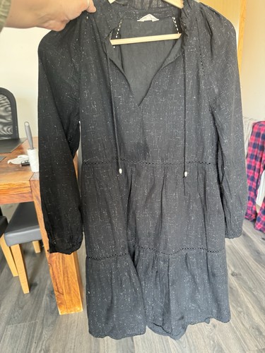 Hush dress women size s - dress,