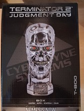 Terminator 2 T800 By Nemesis