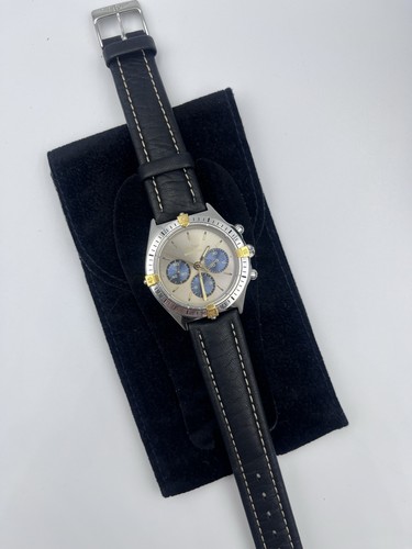 Breitling chrono callisto - breitling,