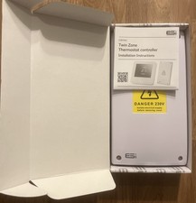 ESi ESRTP6CPS2Z 2 Zone Power